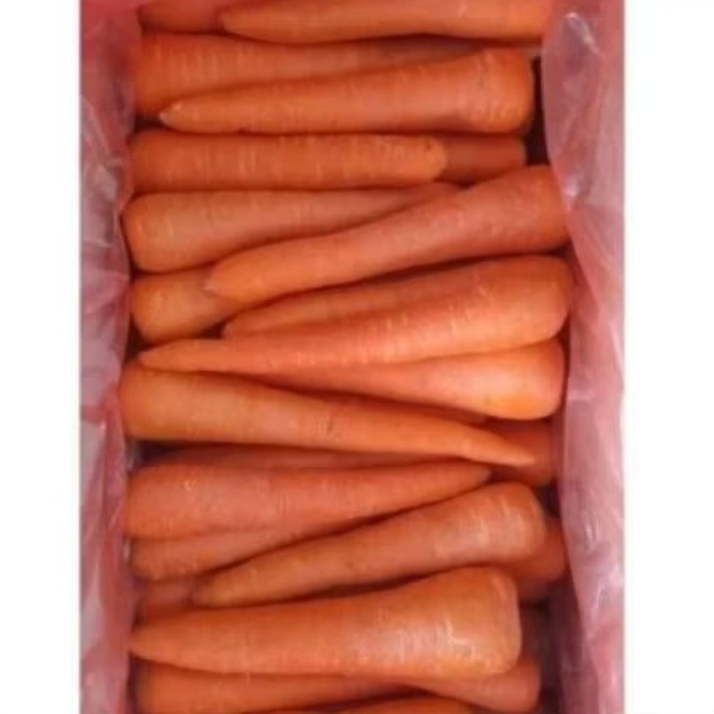 

wortel fres dari petani 1 kg