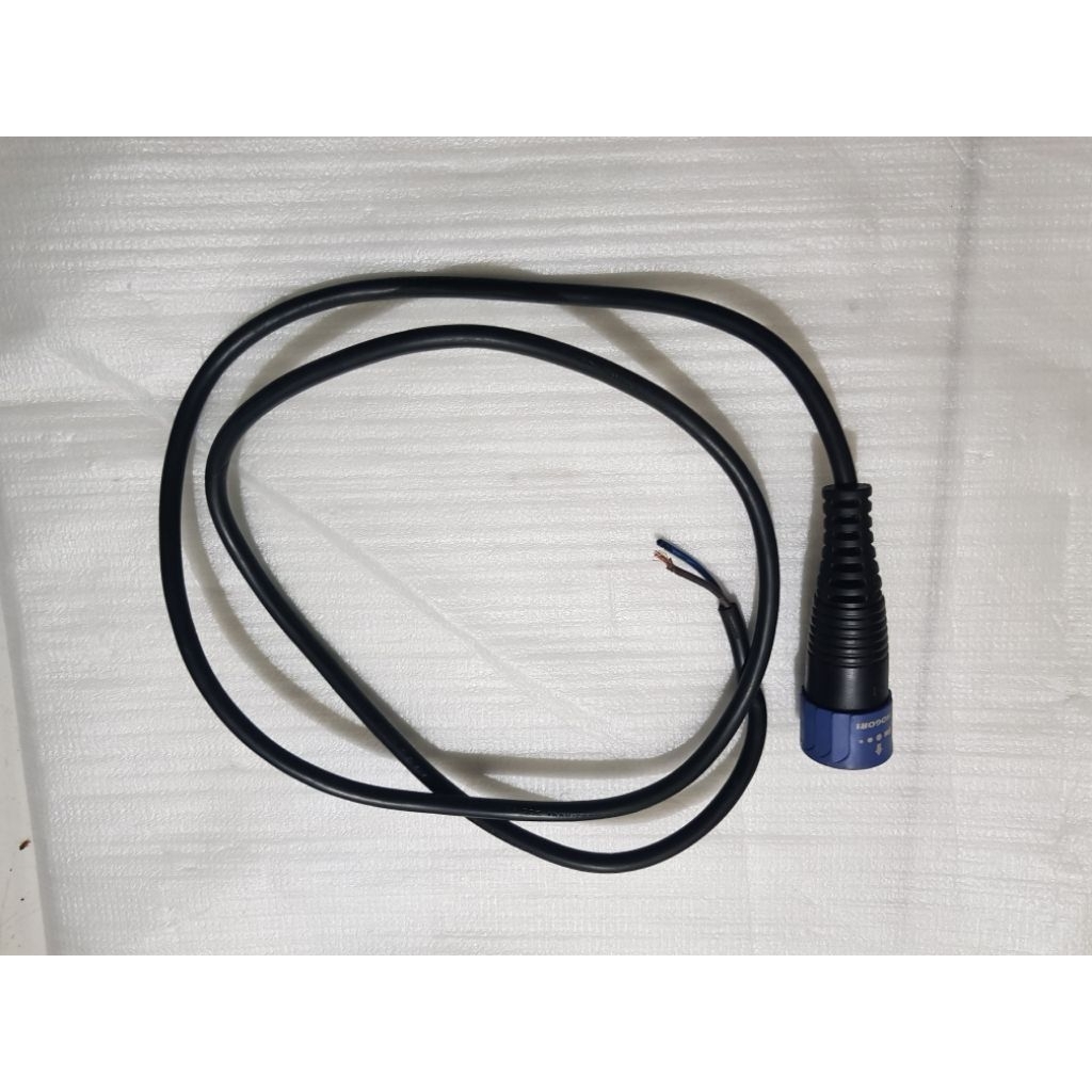 CONEKTOR BATERAI VIAR Q1 SECOND