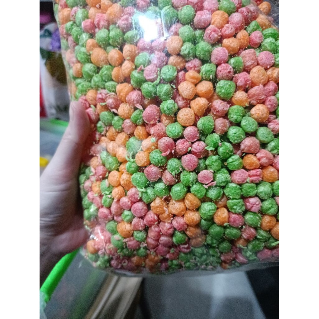 

rice crispy MURAH PROMO ENAK untuk jualan 250 gram