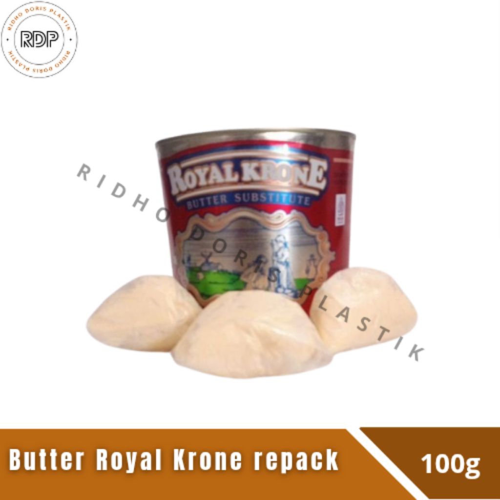 

ROYAL KRONE
