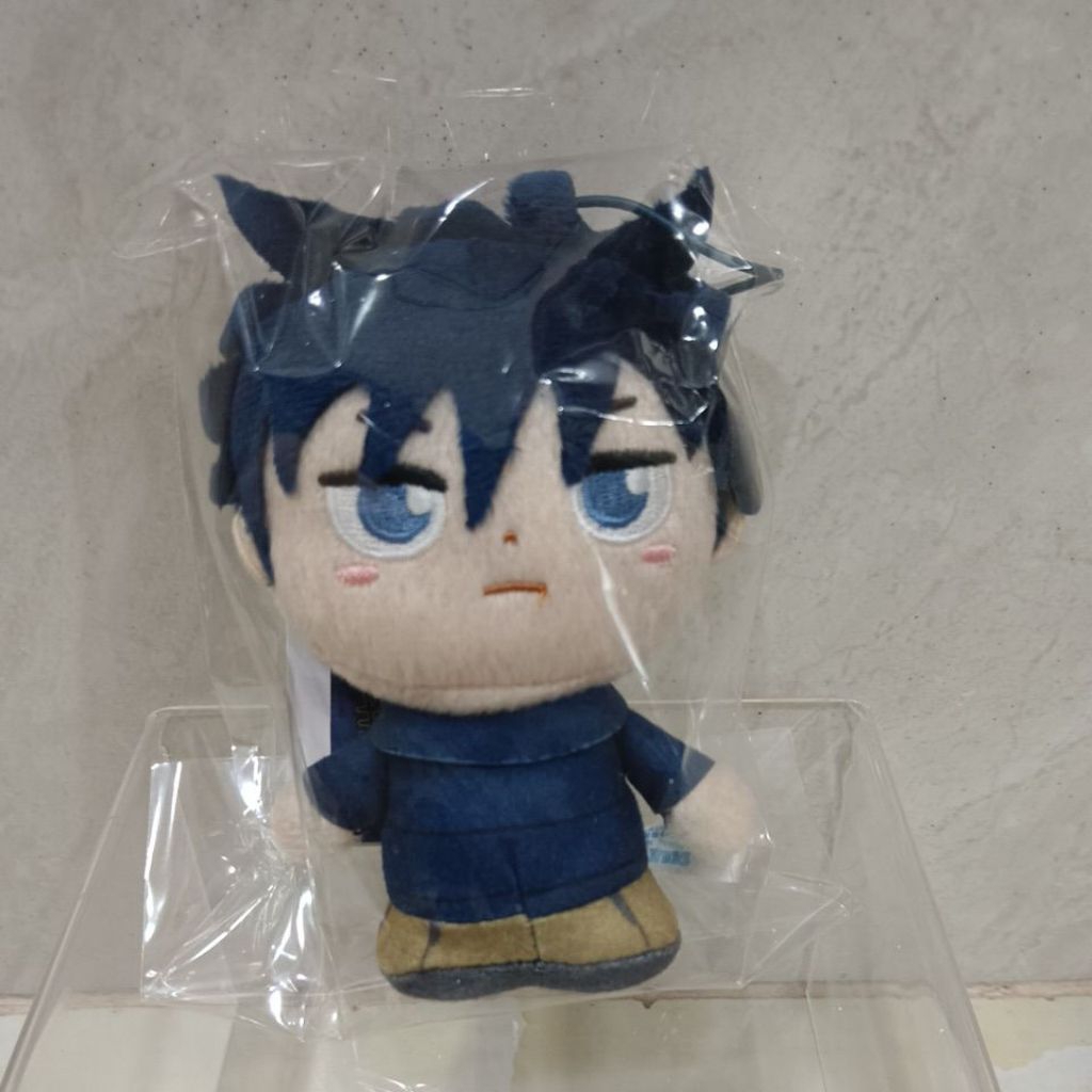 Jujutsu Kaisen Plush - Fushiguro Megumi Plush Moipon