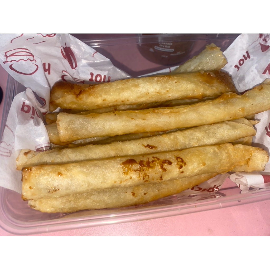 

Keju Aroma Frozen