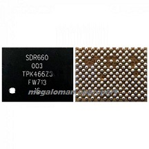 ic rf sdr660-003 for xiaomi redmi note 5 note 7 note 8 best quality