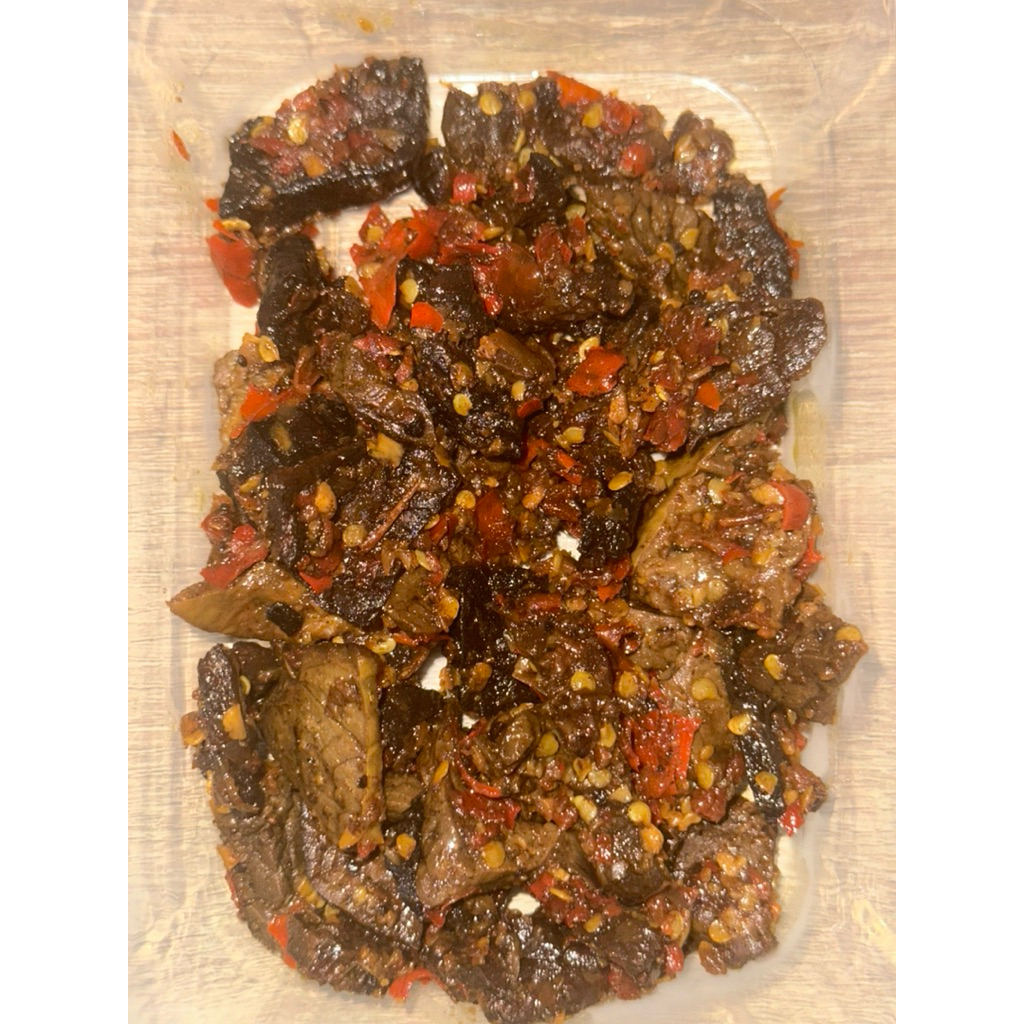 

LAUK PRAKTIS PARU RICA READY TO EAT ATAU FROZEN