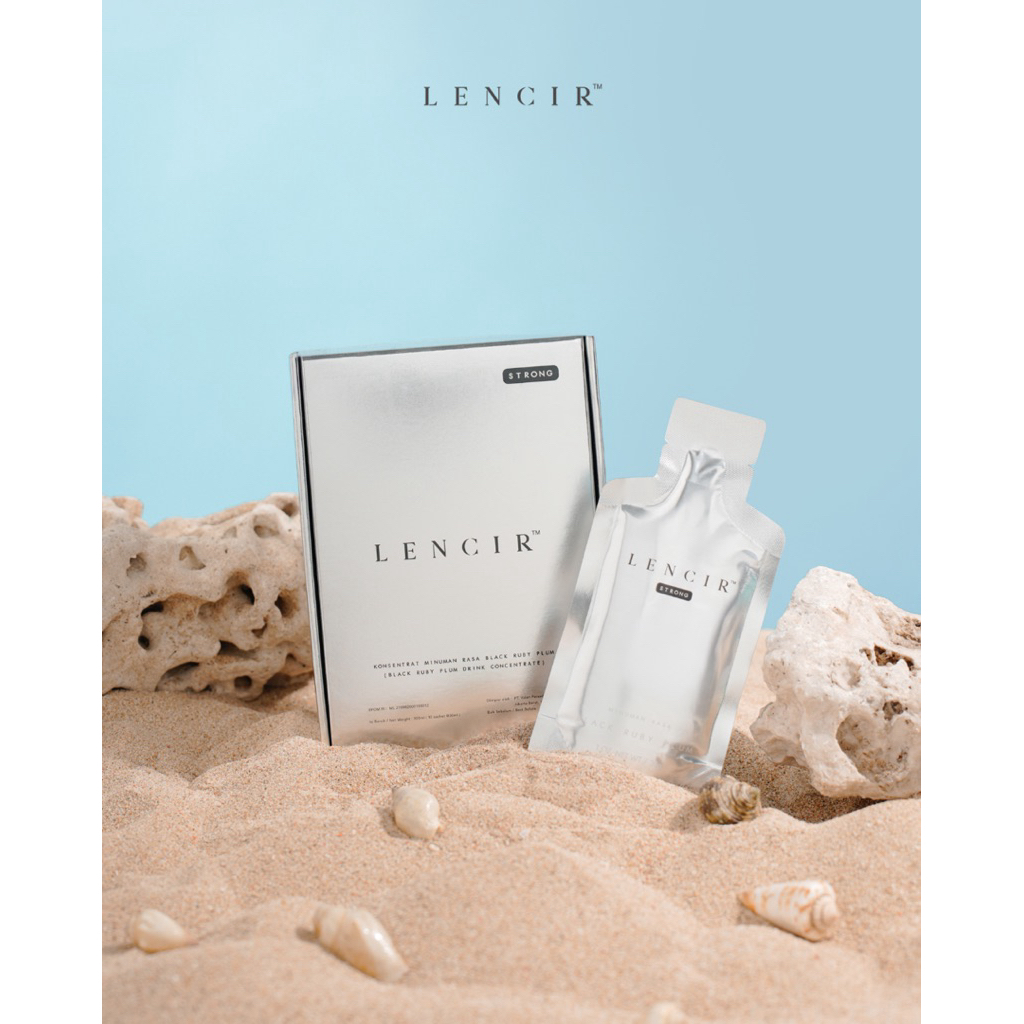Lencir strong