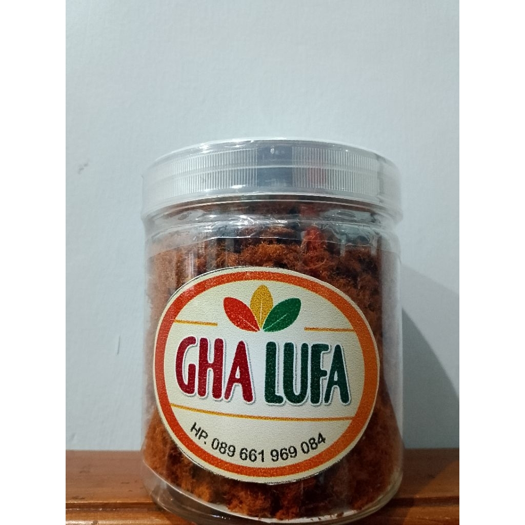 

Abon Ayam GHALUFA