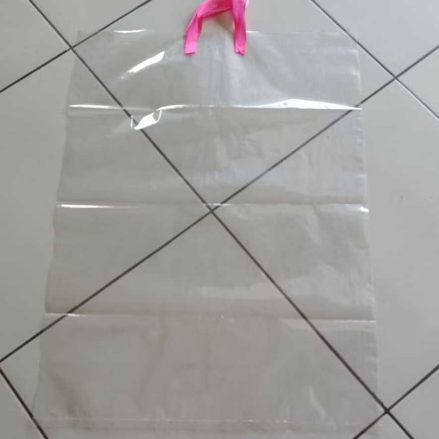plastik buket besar/plastik bouquet/kantong buat buket/tas buket