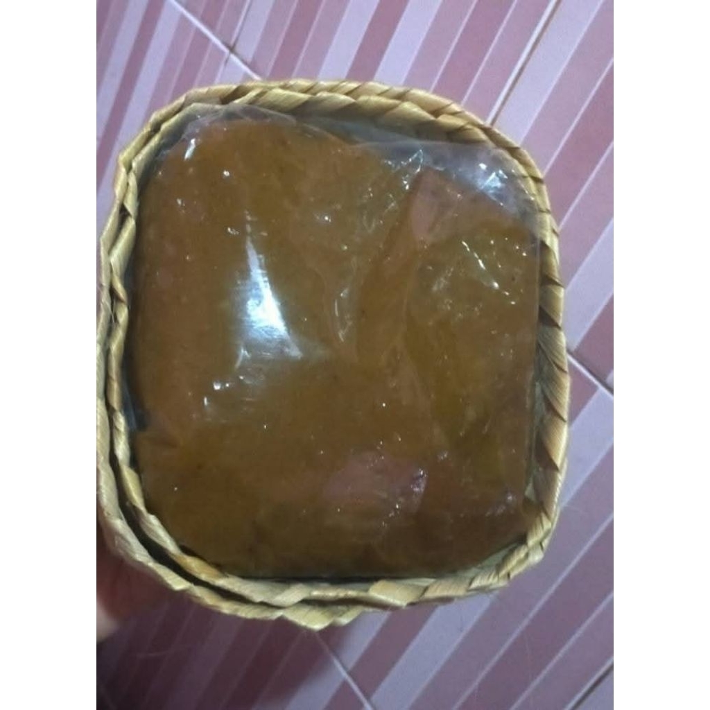 

(500 Gram) Jenang Ketan Enaknyanona