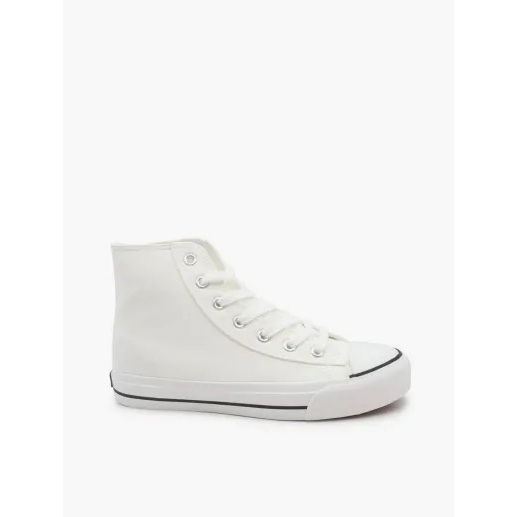 SPORT STATION - AIRWALK HOPE - WHITE. SEPATU SNEAKER WANITA WITH BOX