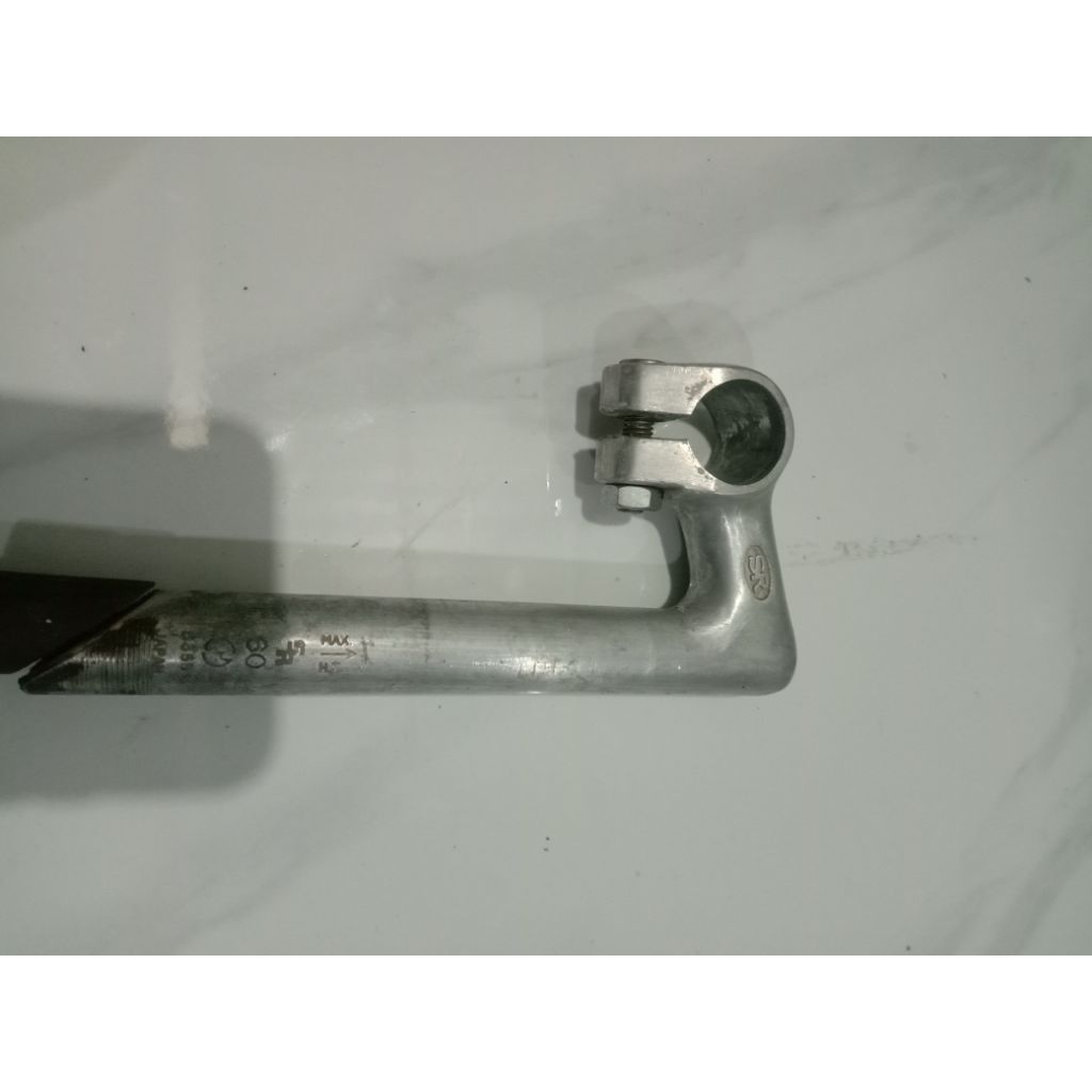 STEM SR JAPAN 60mm ORIGINAL