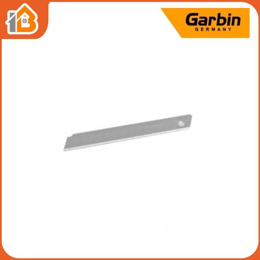

GARBIN GERMANY PCUIC101 ISI ULANG REFILL CUTTER BLADE 10PCS 9mm