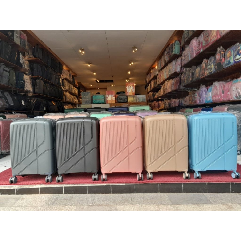 KOPER POLYPROPERLENE EXPANDABLE 20inch 24inch 28inch PARKSON PP701