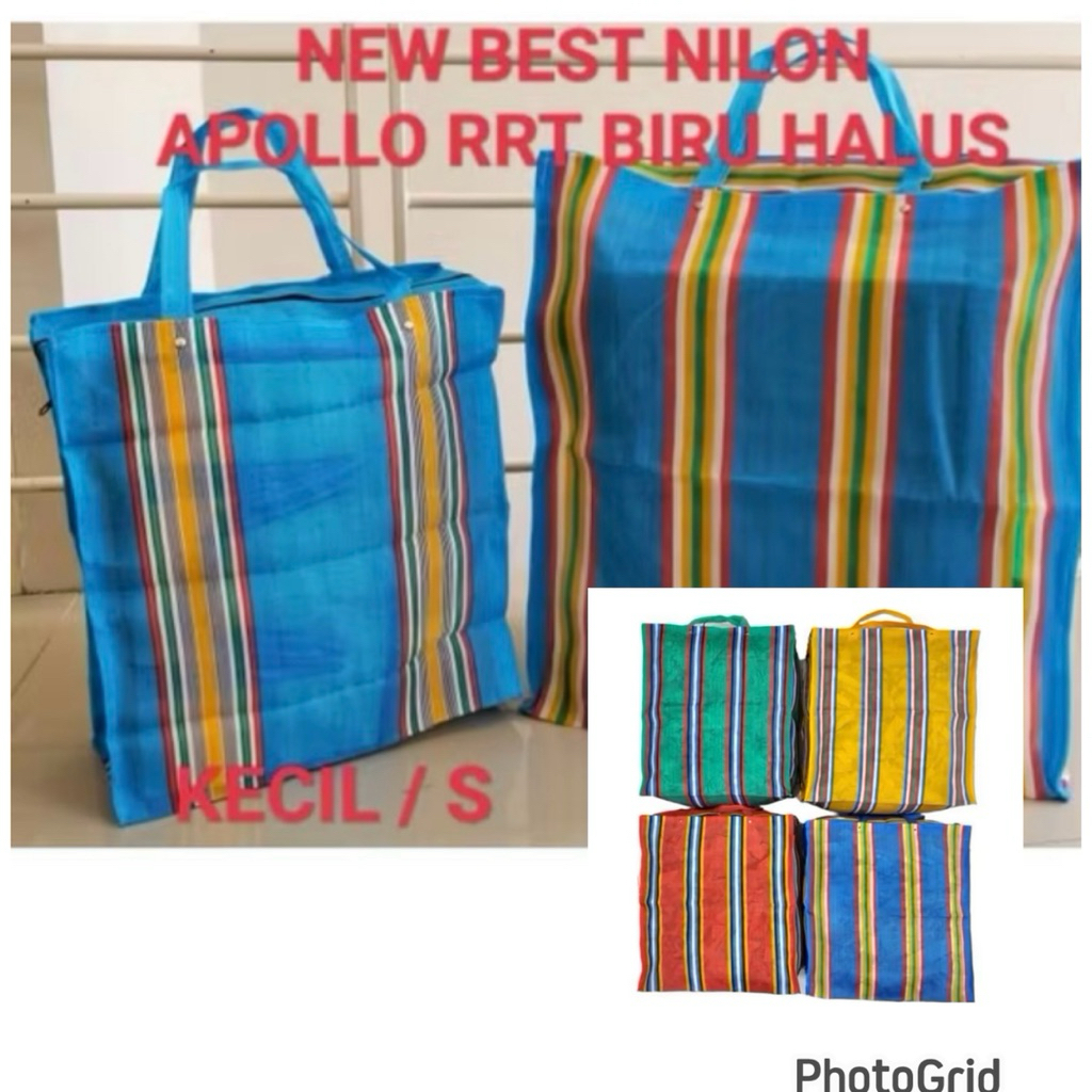 Tas senar belanja / tas senar loundry / tas senar belanja size jumbo / tas belanja