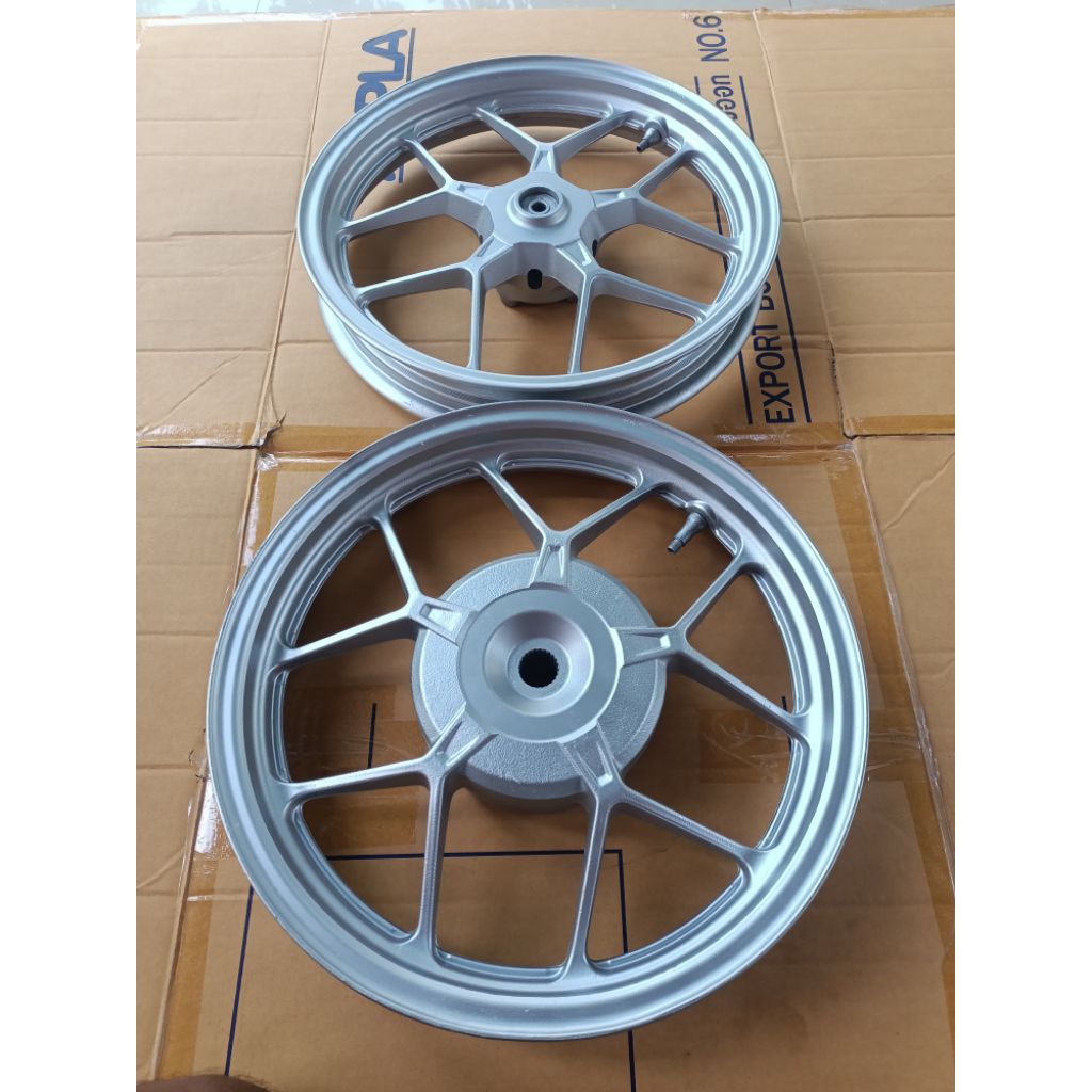 VELG RACING HONDA VARIO 125-150 ORIGINAL