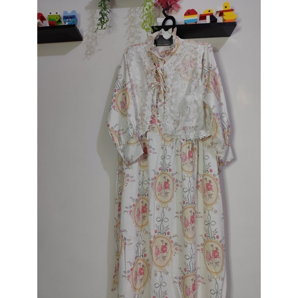 Midi rompi Brand meijiwang