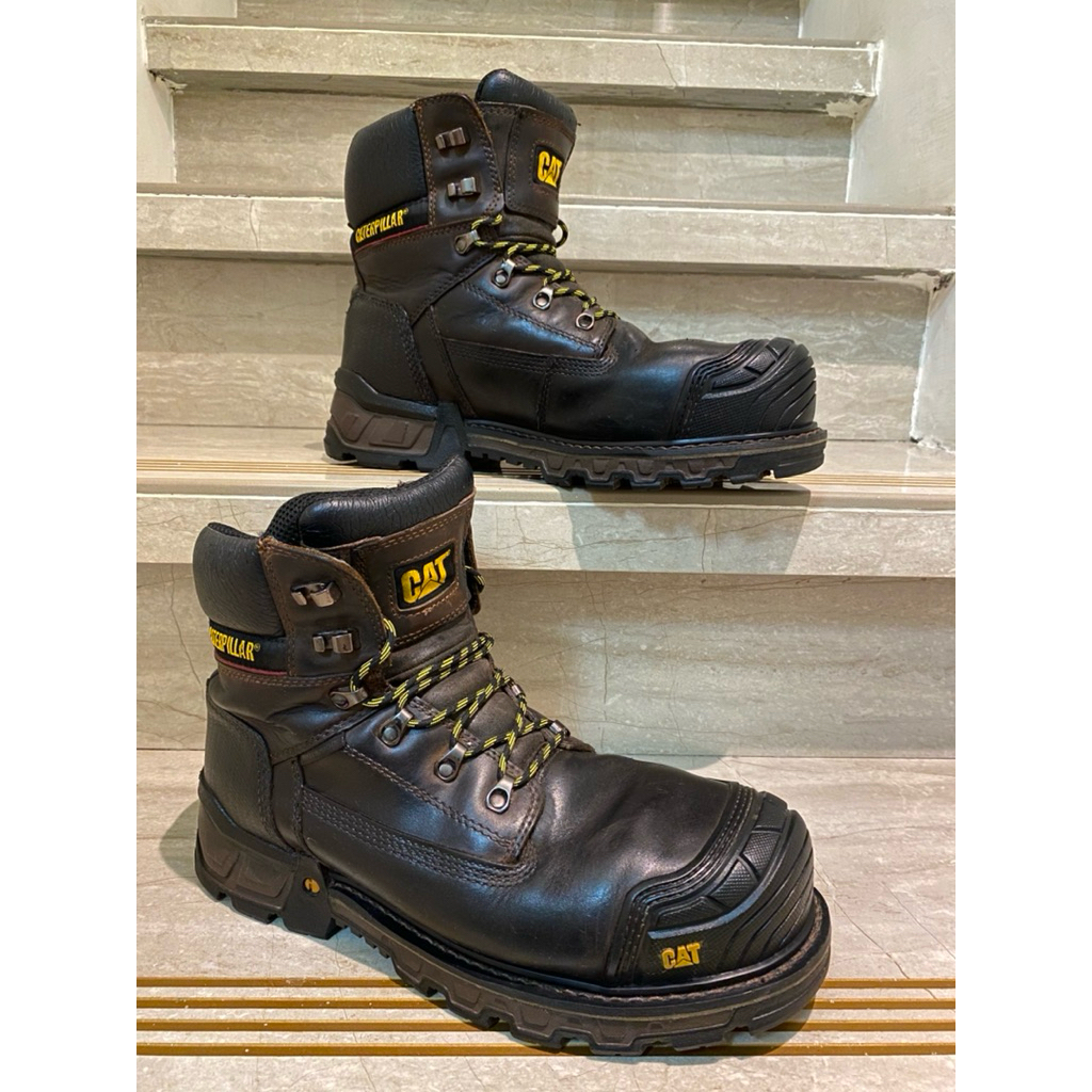 Caterpillar Safety Shoes
