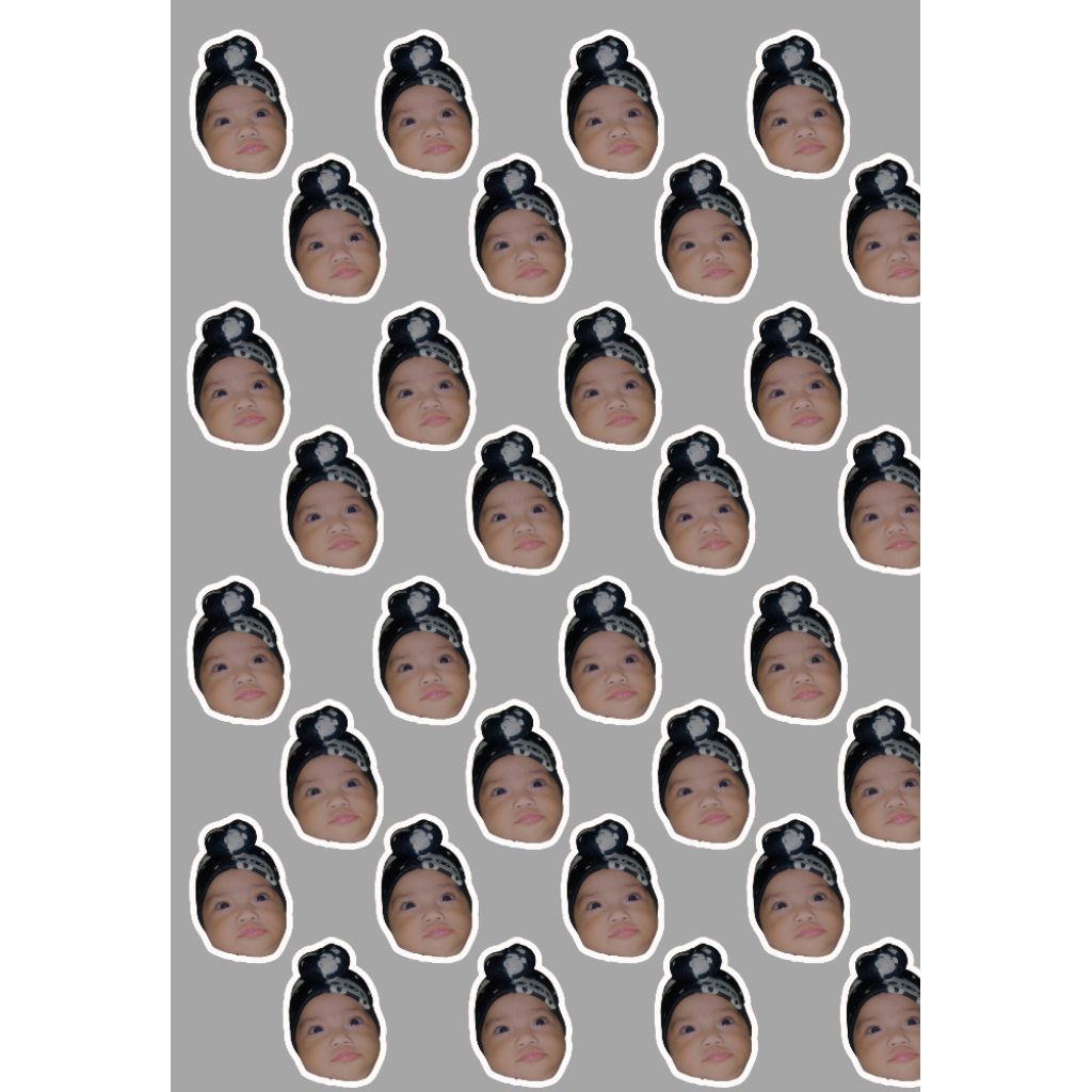 

KERTAS KADO CUSTOM BY AMINYA DISKA