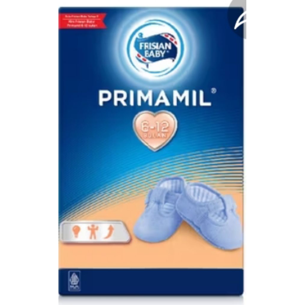 primamil 6-12  kemasan 750G EX 2027