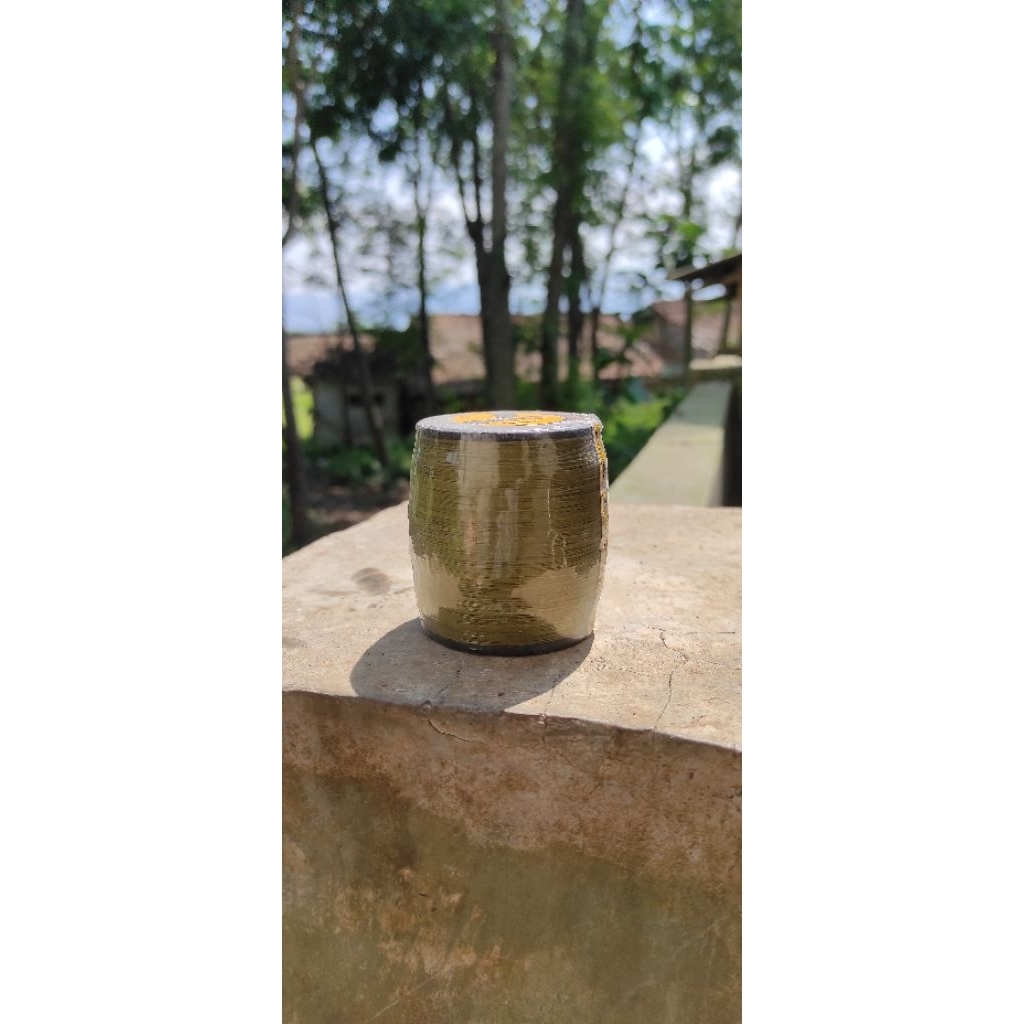 GELASAN MATOT 0.20 PANJANG 2000 YARD