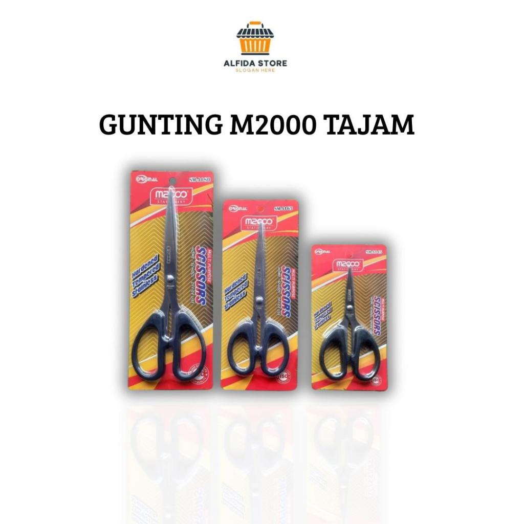 

Gunting M2000