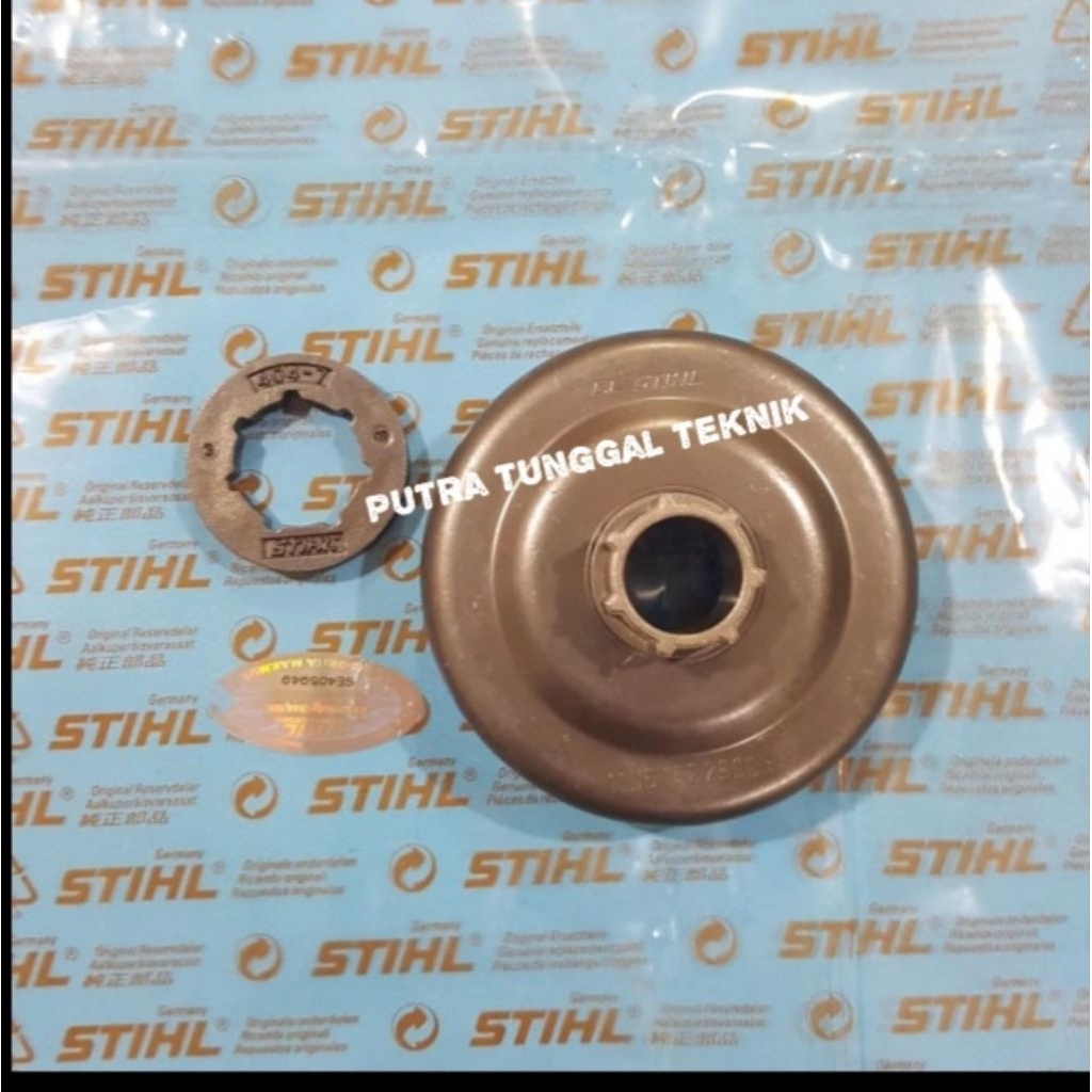 Sproket ChainSAW Stihl 070