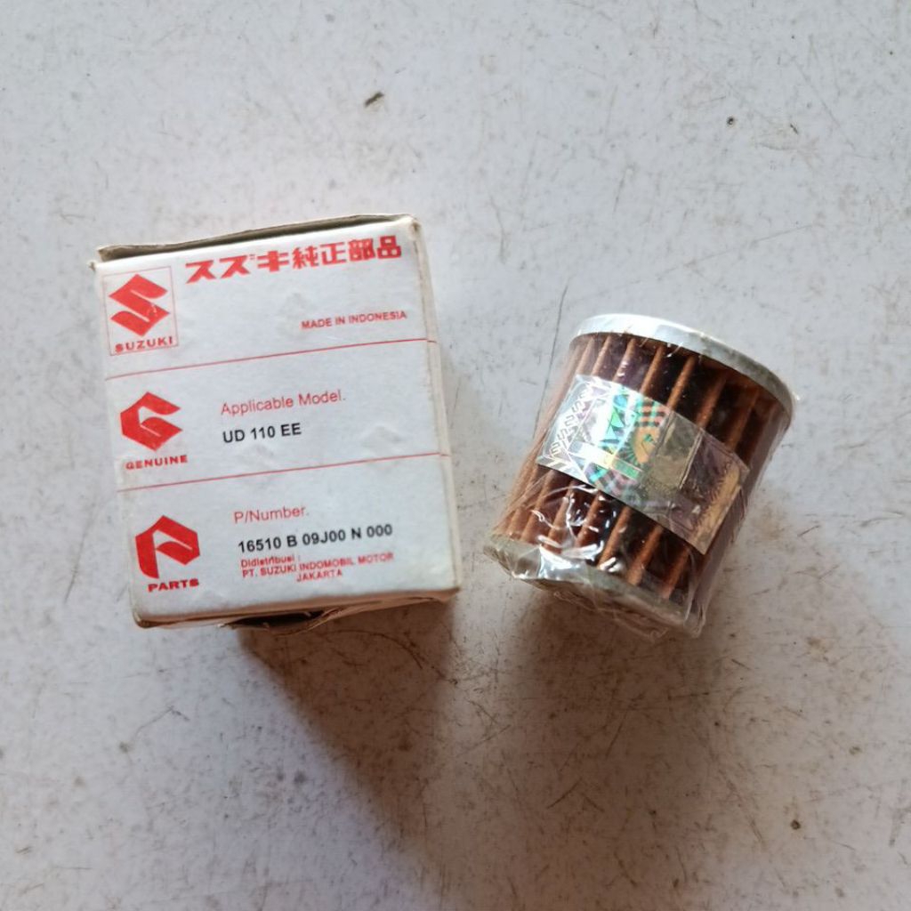 filter oli suzuki nex lets address ori sgp