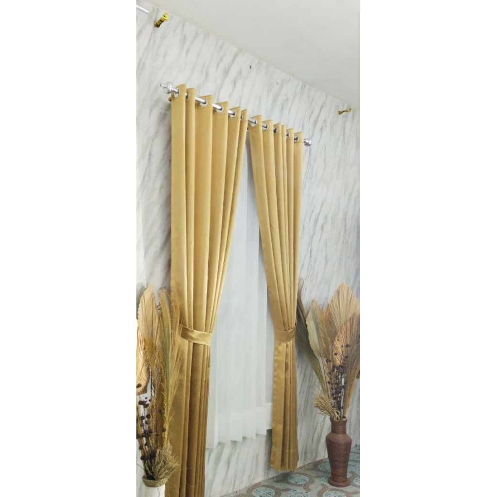 gorden minimalis_gorden pintu kamar_gorden jendela kamar tidur_gorden kamar tidur aesthetic_gorden j