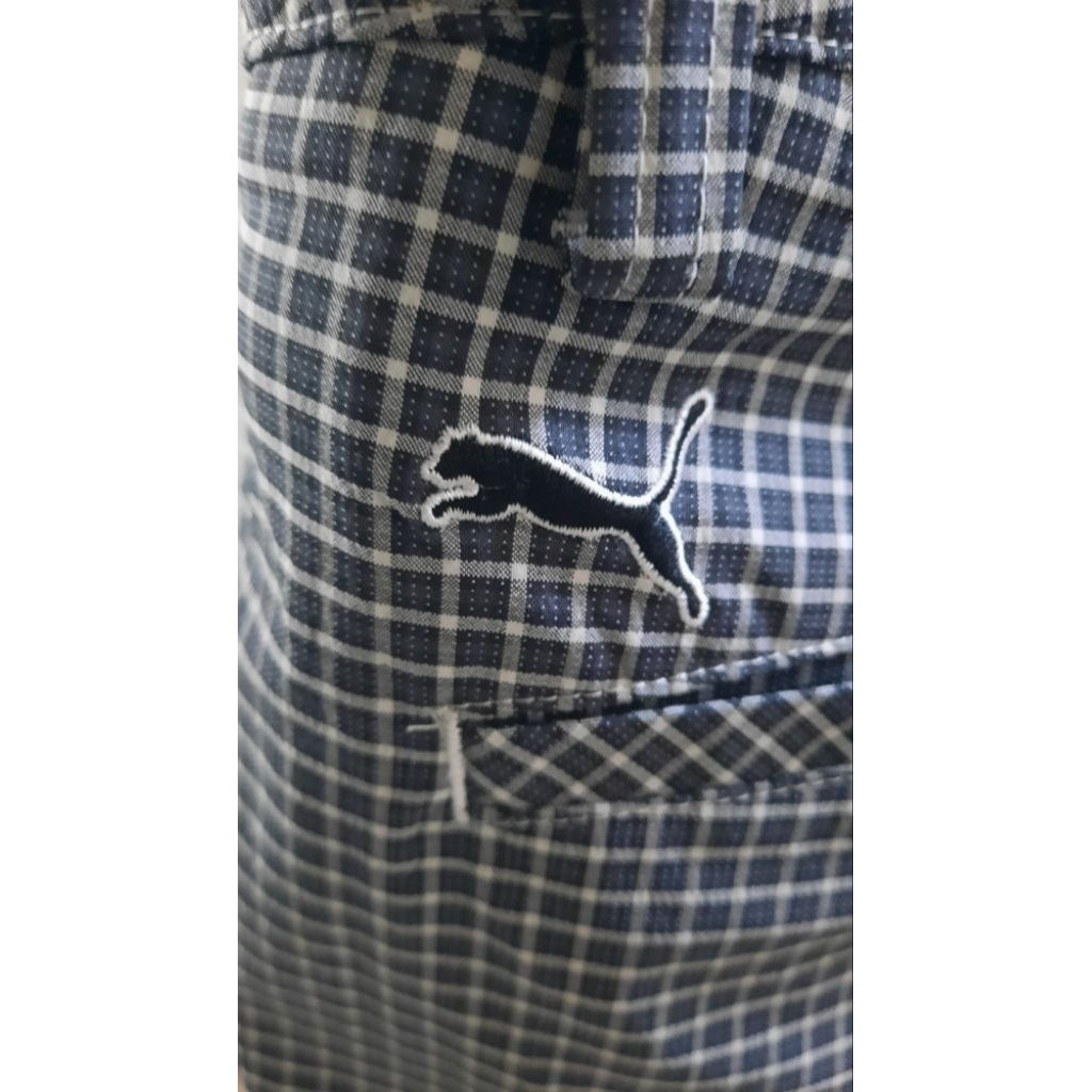 Baru Original celana golf puma original celana puma golf original hitam puma golf pants puma golf sh