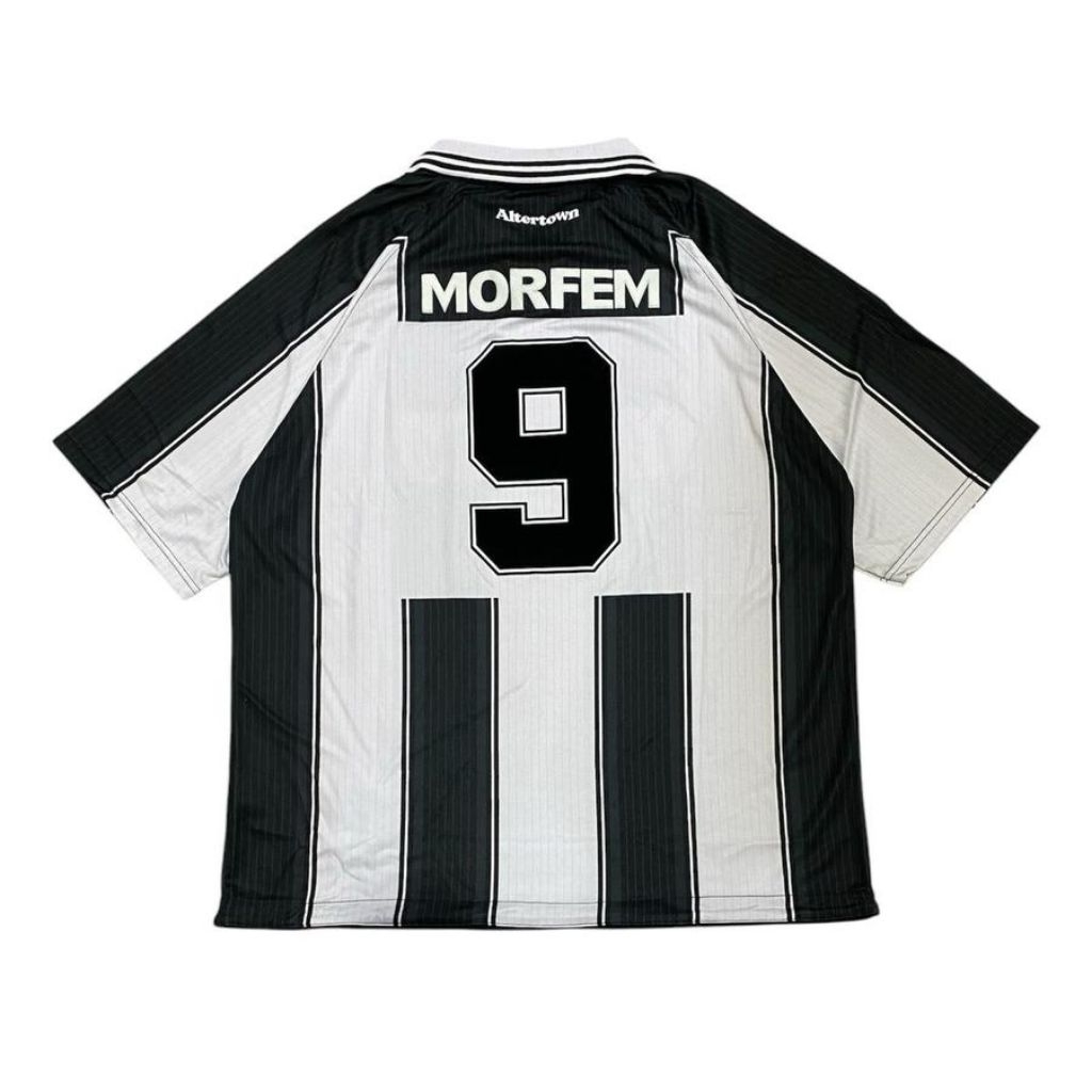 JERSEY MORFEM