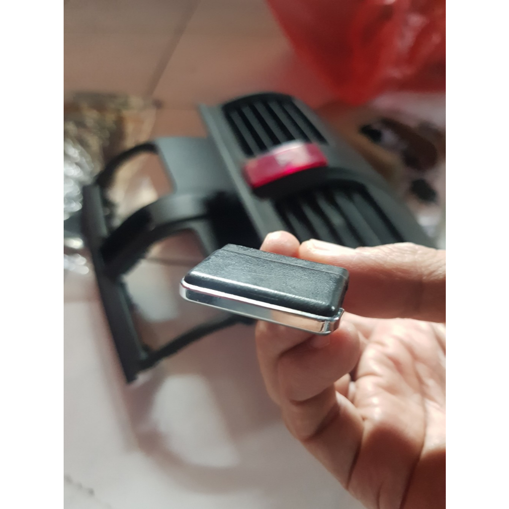 Orisinil Copotan Klip AC CRV Gen 3 (2007-2012)