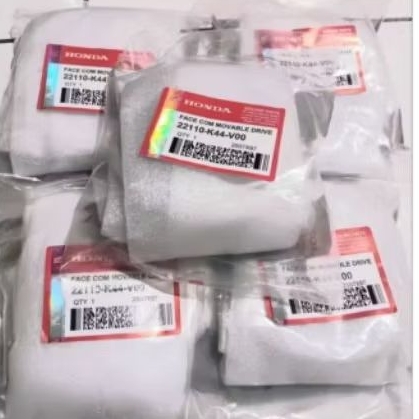 JIP87 - GROSIR (5 PCS) RUMAH ROLLER ONLY BEAT POP BEAT F1 ESP BEAT STREET K44