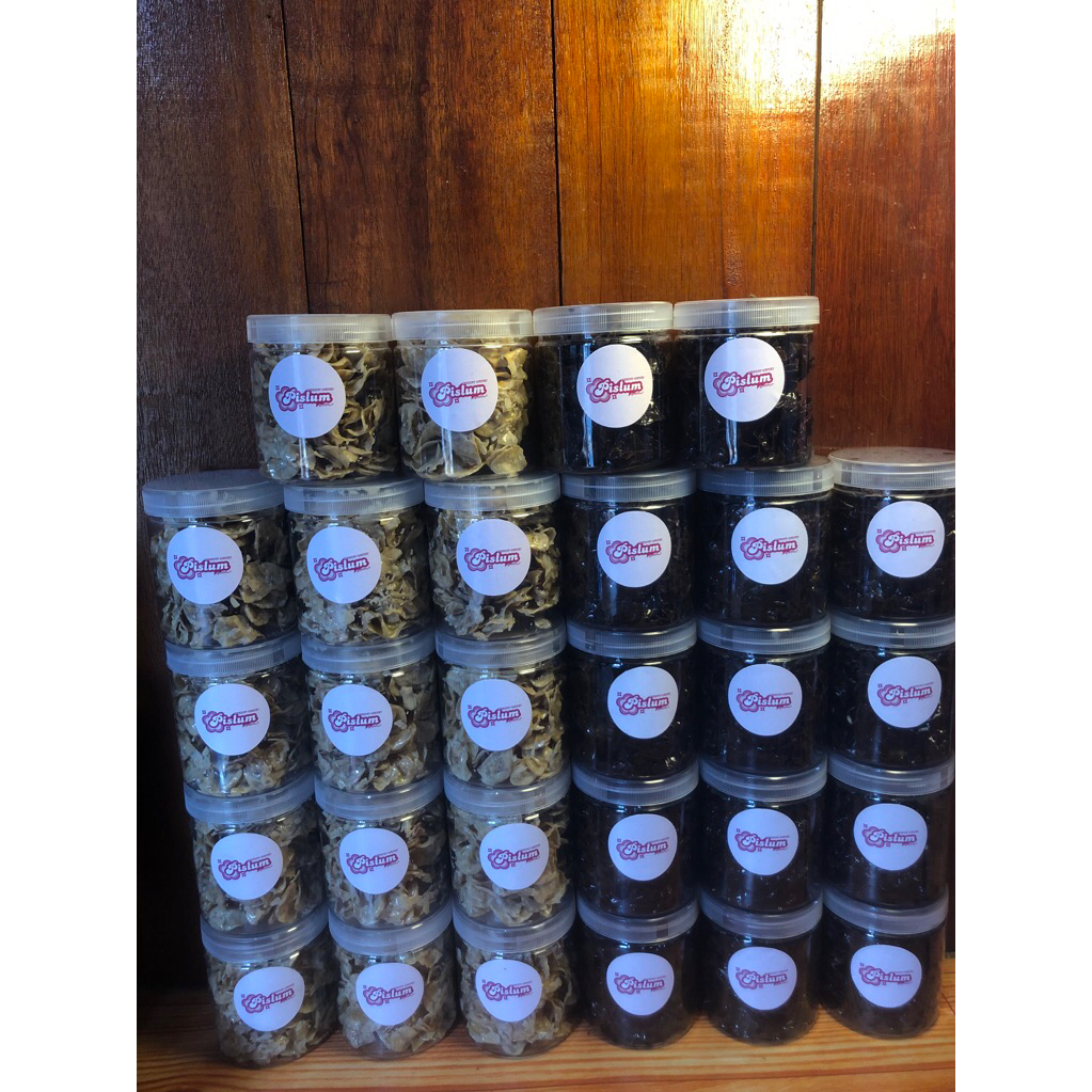 

KERIPIK PISANG LUMER