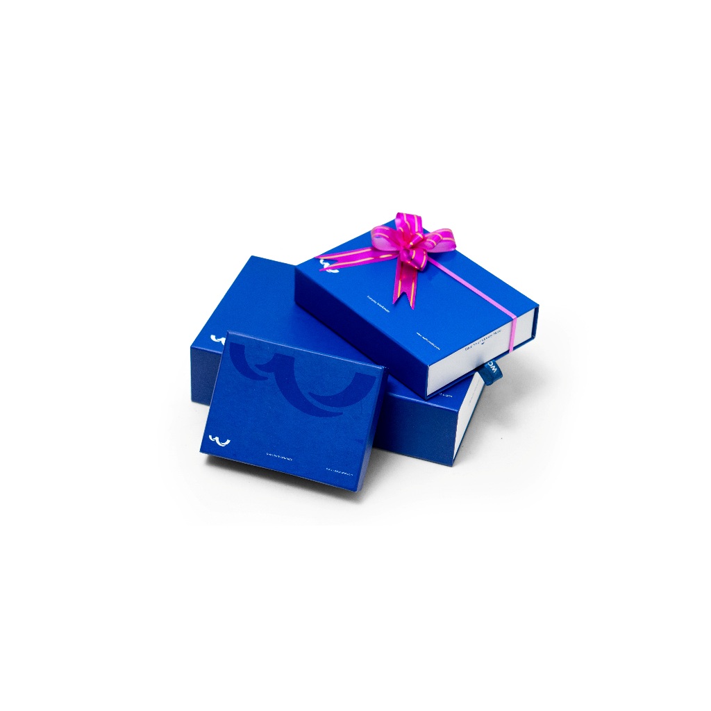 

Packaging Box Tambahan Untuk Dompet Wallts