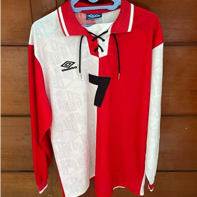 TIMNAS JERSEY 1994 & ARGENTINA 1994-96 AWAY