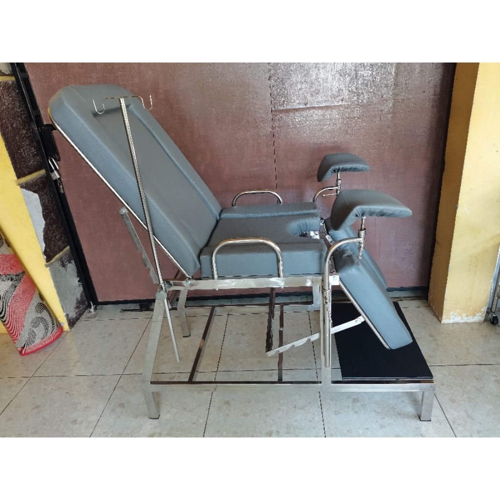 OBGYN BED / OBGYN BKKBN