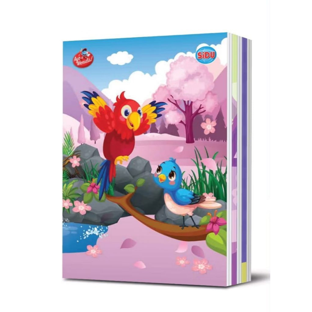

Buku sidu isi 58