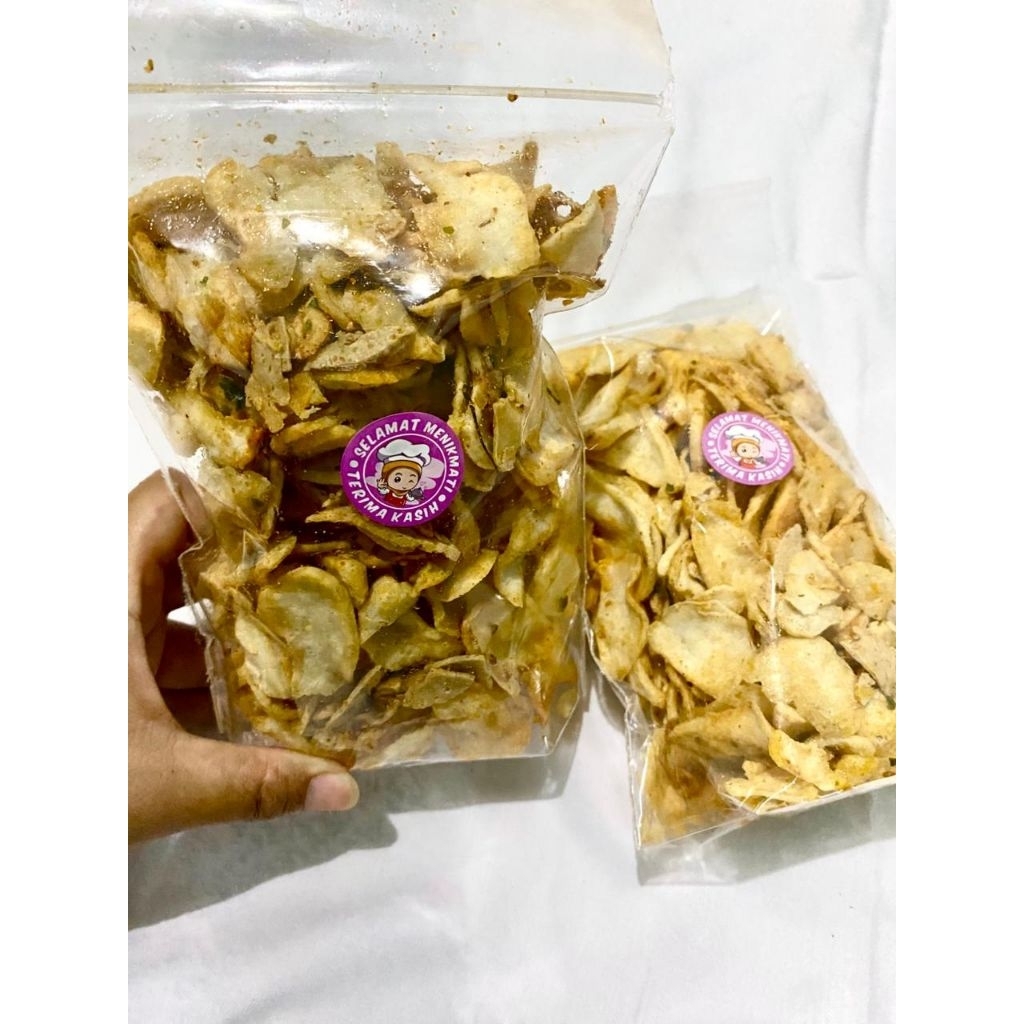 

otak"pedas daun jeruk