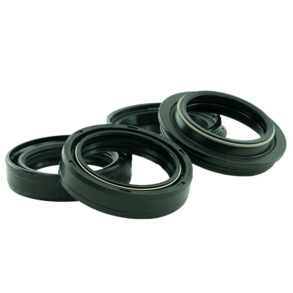 Front Fork Oil & Dust Seal Kit 43x54x11