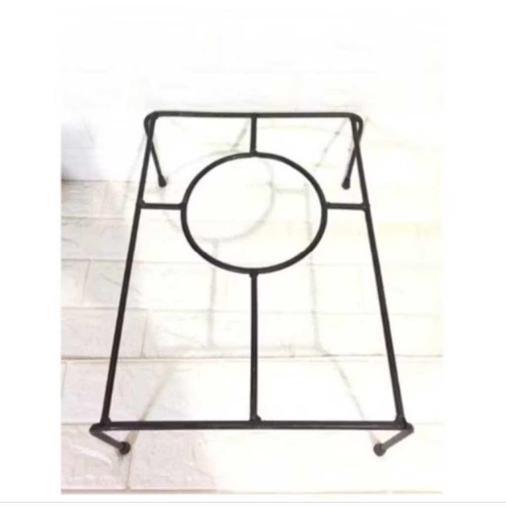 tatakan oven kompor/ tangkringan oven / alas oven kompor