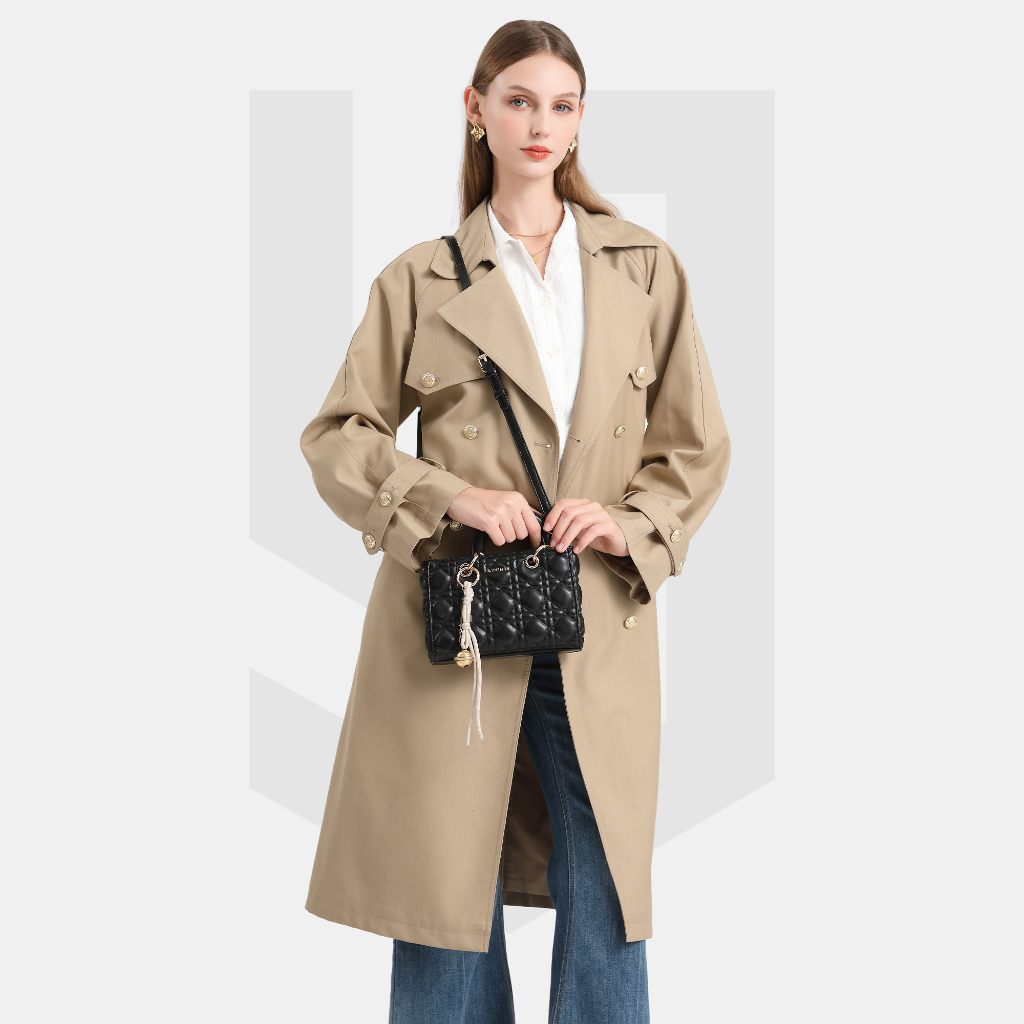 Tas Wanita Stylish Best Seller Terlaris Selempang Cewek Cocok Untuk Resepsi Kondangan Fashionable