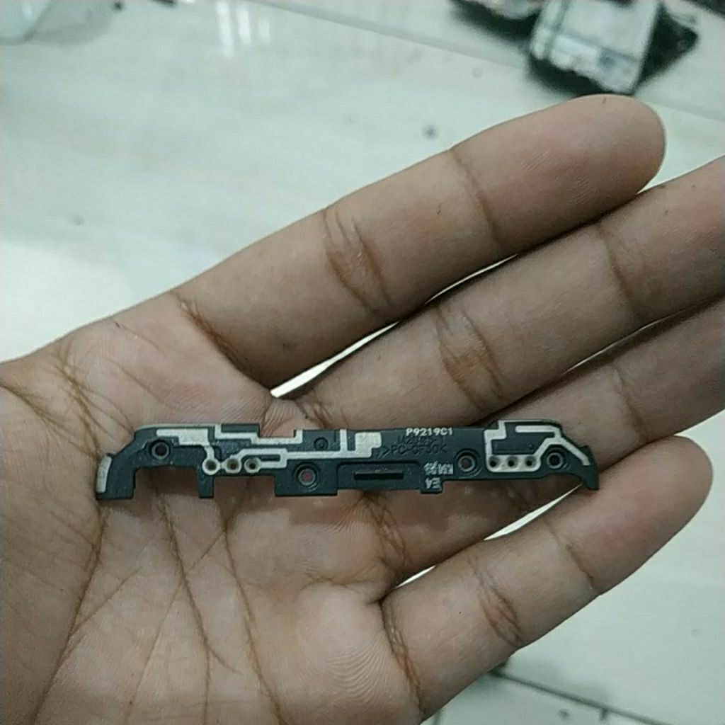tutup mesin atas bekas Samsung m20