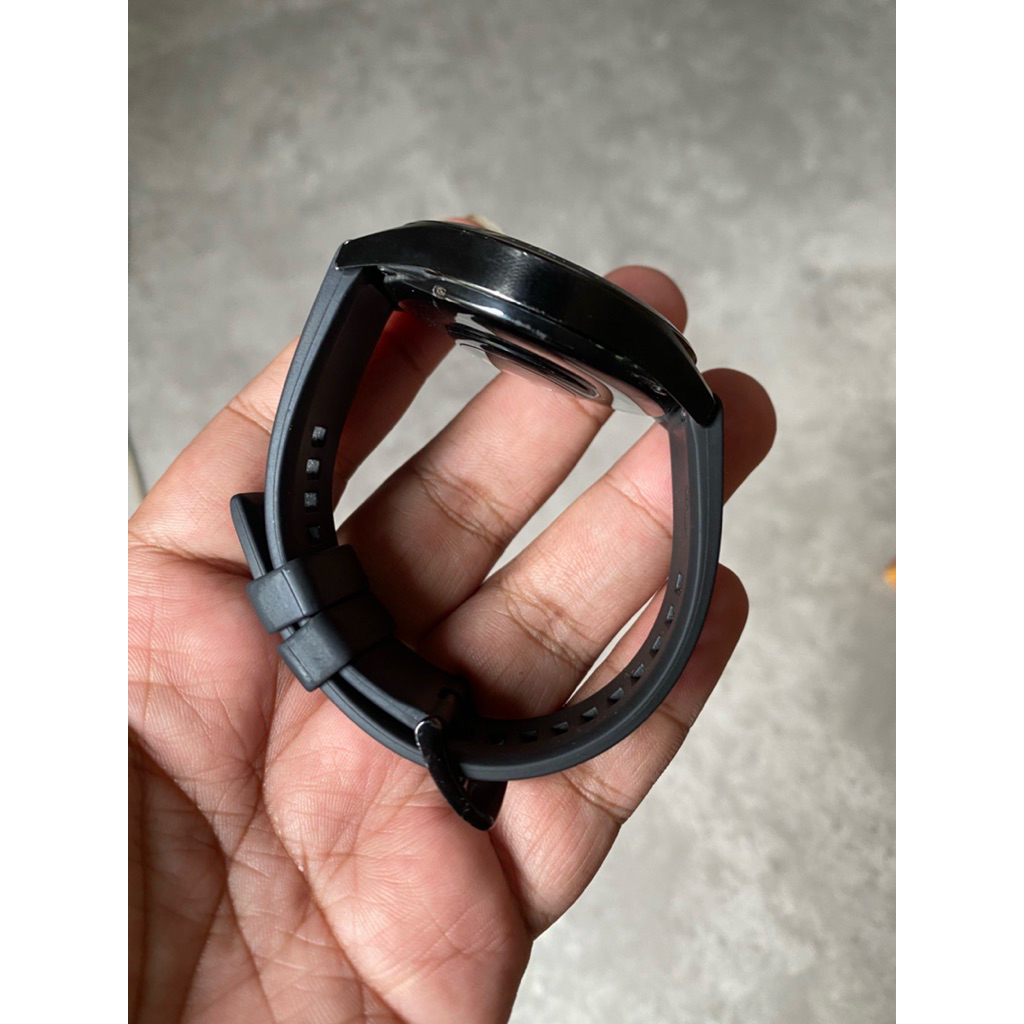 smartwatch huawei gt 3 46mm