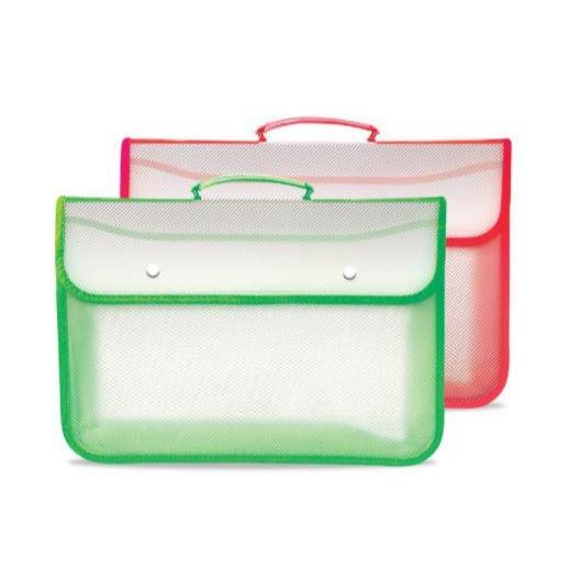 

Map Plastik Kancing Warna / Jaring Kancing Kantor & Sekolah