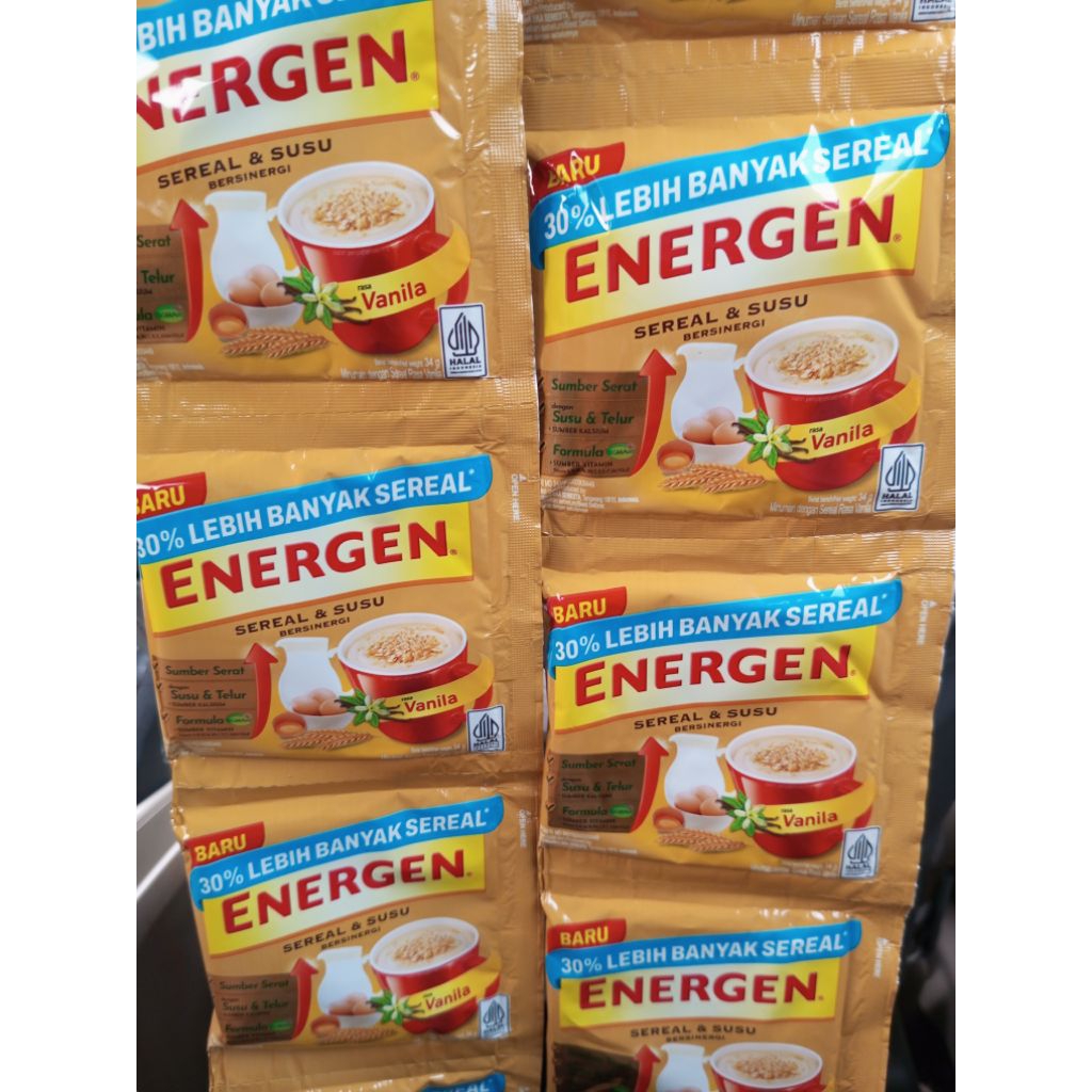 

Energen