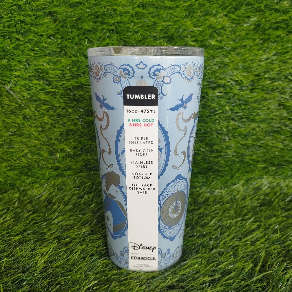 TUMBLER CORKCICLE ORIGINAL NEW
