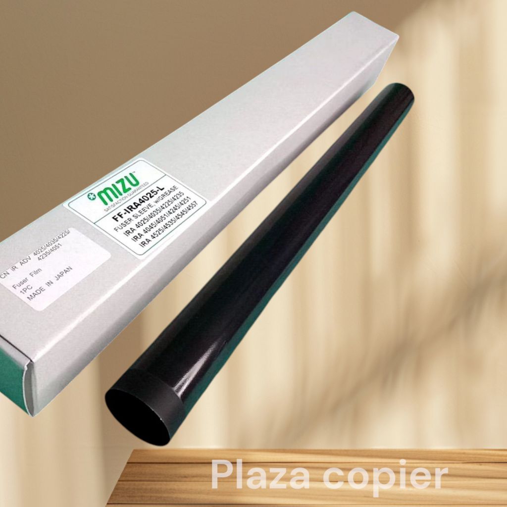Fuser Film Sleeve Fixing Canon IRA 4051/4251/4551