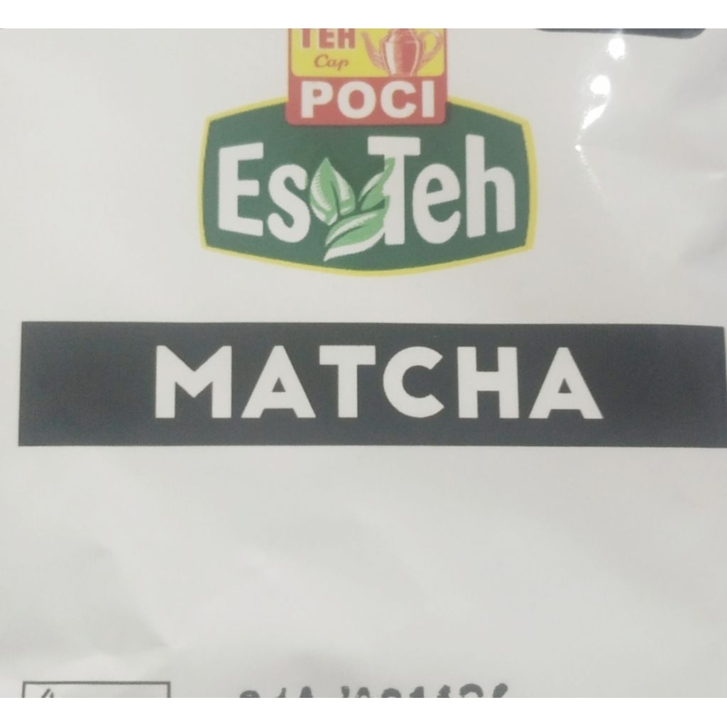 

matcha 12 g 10 pcs