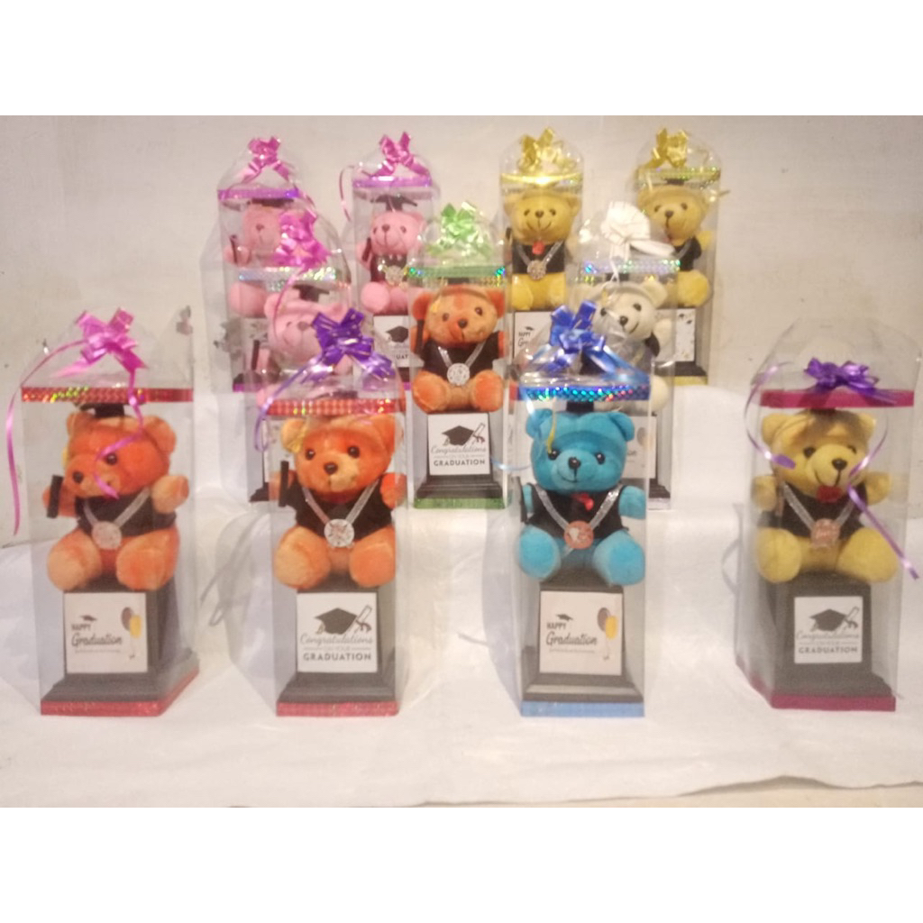 Piala wisuda | Hadiah Wisuda unik