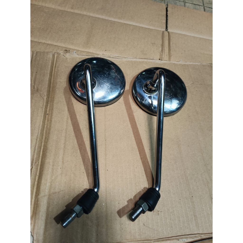 Spion Kanan Yamaha Fino Original