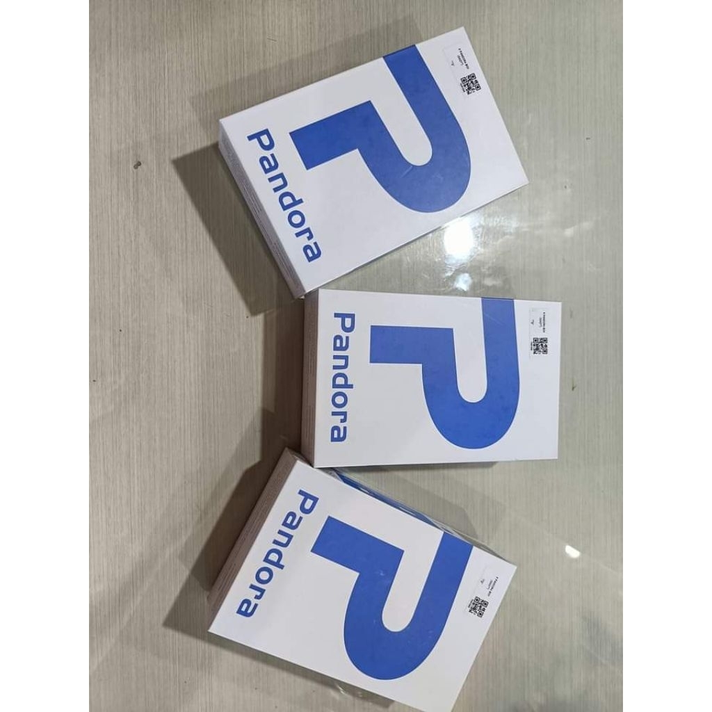 PANDORA BOX